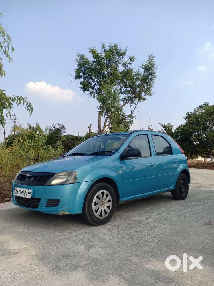 Mahindra Verito Vibe 1.5 Dci D4 2014 Diesel 114000 Km Driven