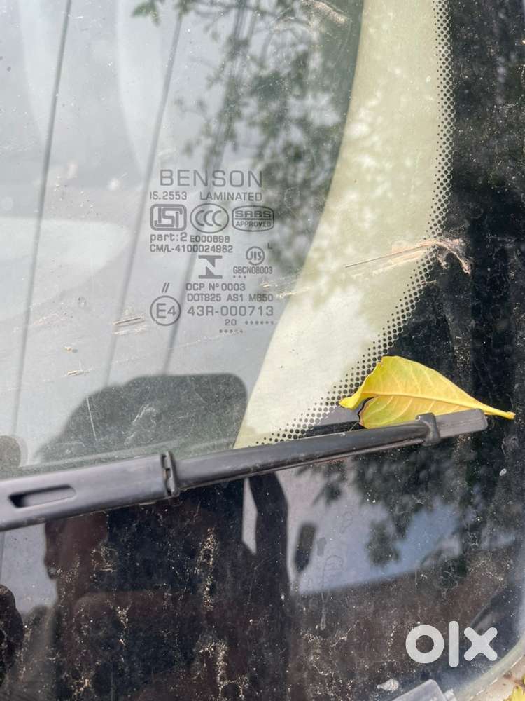 Hyundai Santro 2012 Variant Xl