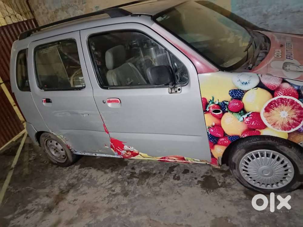 I Want To Sell This Car