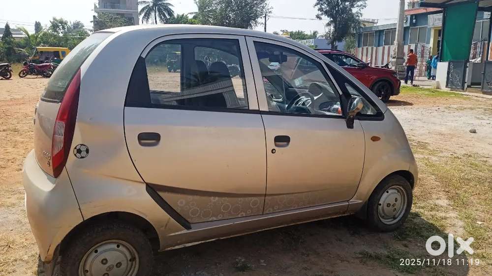 Good Condition With Ac