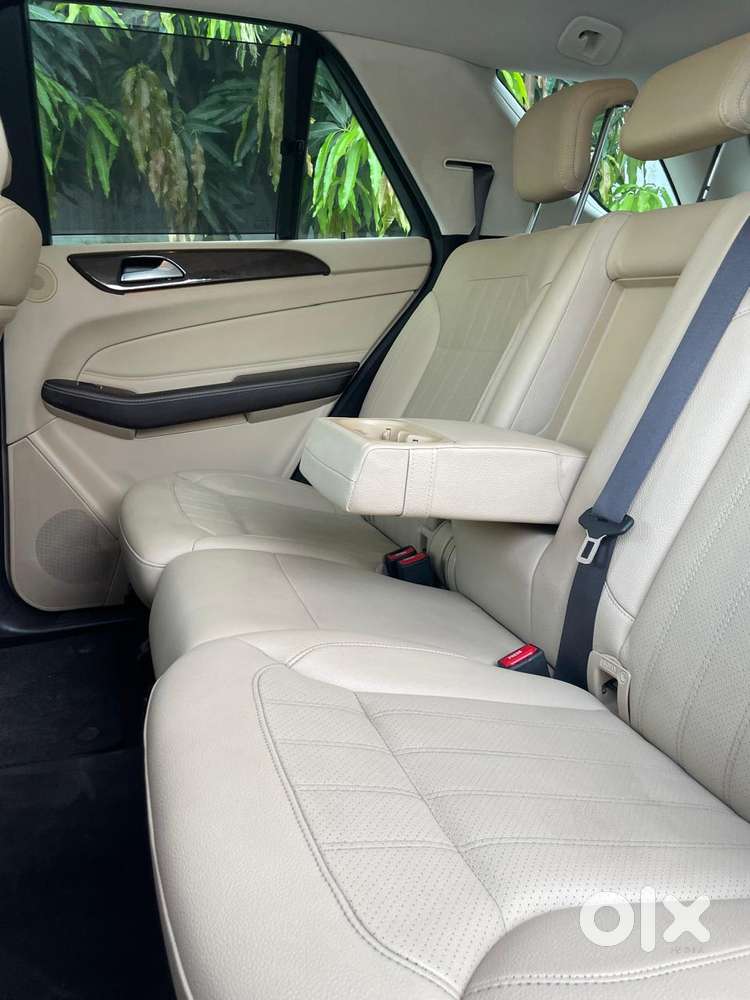 Mercedes-benz Gle Class 250d, 2018, Diesel