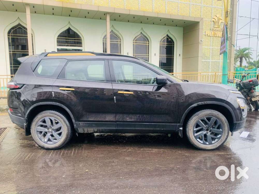 Tata Safari 2.0 Kryotec Xza Plus Gold, 2022, Diesel