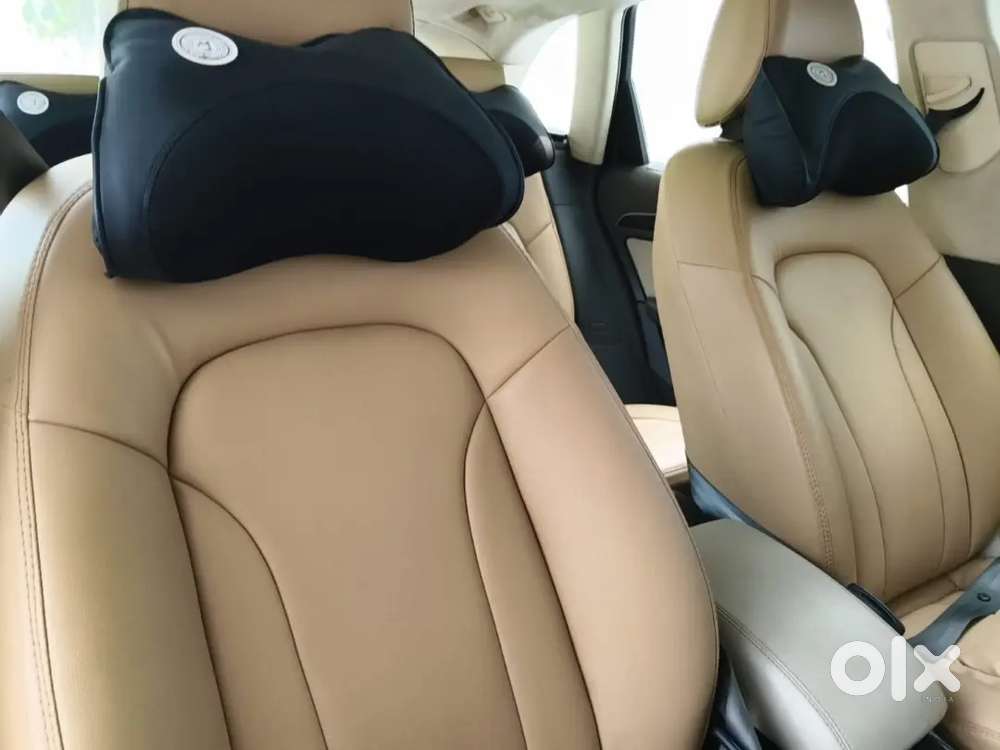 Audi Q5 2016 Diesel 72000 Km Driven