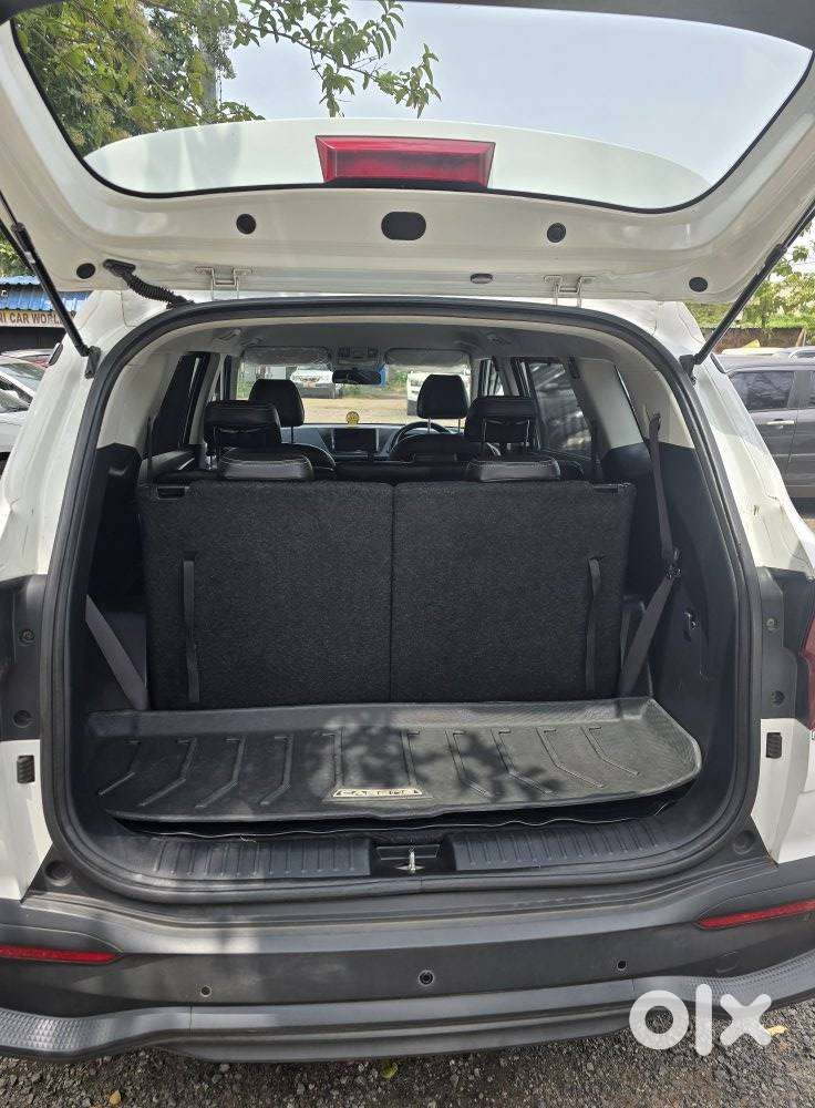 Kia Carens 1.5 Premium 7 Str, 2025, Diesel