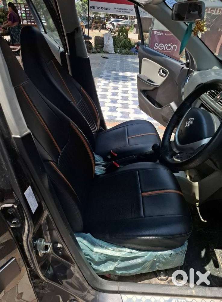 Maruti Suzuki Alto 800 Lxi, 2020, Petrol