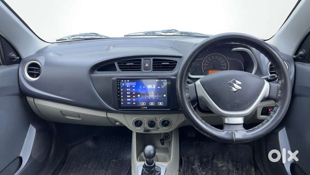 Maruti Suzuki Alto K10 2014-2019 1.0 Lxi Cng, 2019, Cng & Hybrids