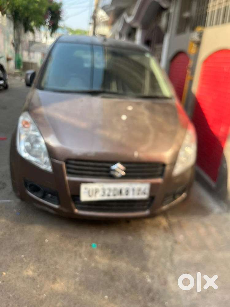 Maruti Suzuki Ritz 2011 Diesel 50000 Km Driven