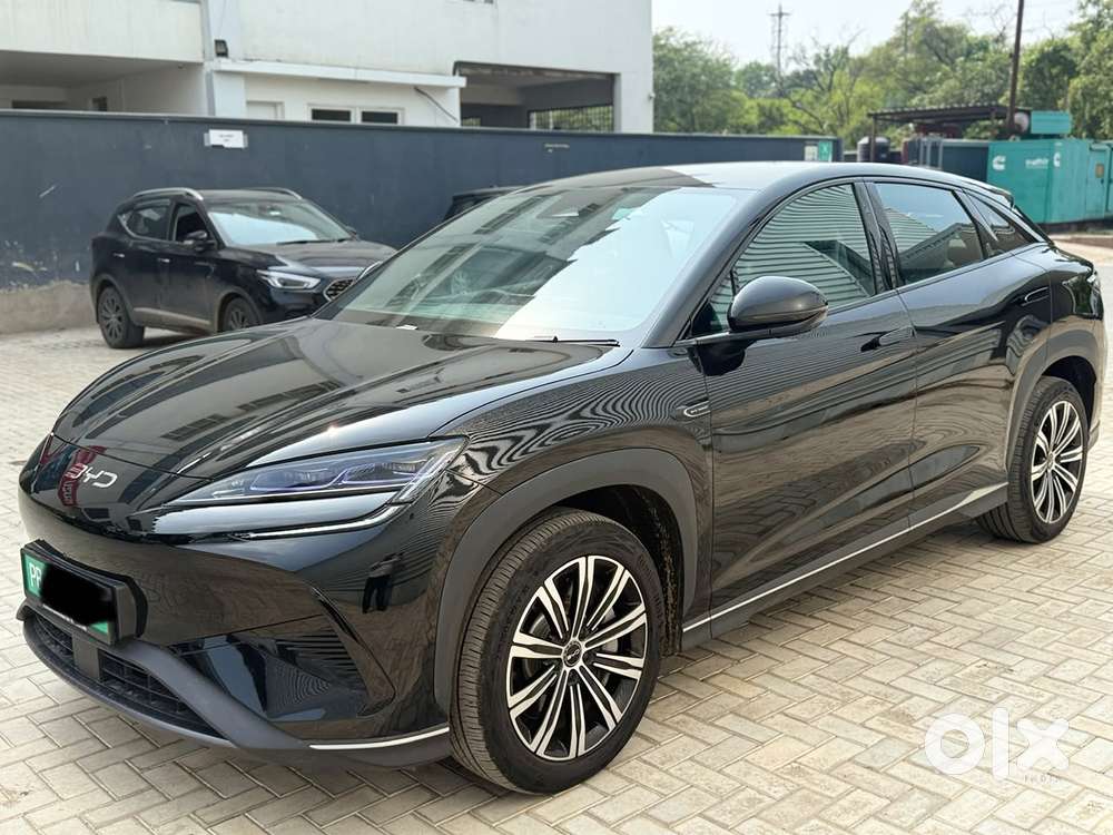 Byd Sealion 7 Premium, 2026, Electric