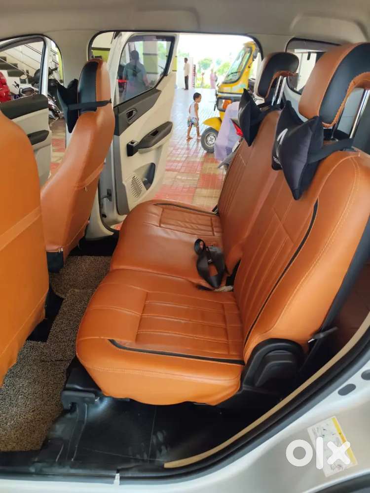 Renault Triber 1.0 Rxe 2022