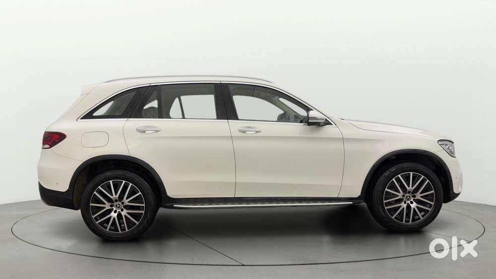 Mercedes-benz Glc Class 200, 2022, Petrol