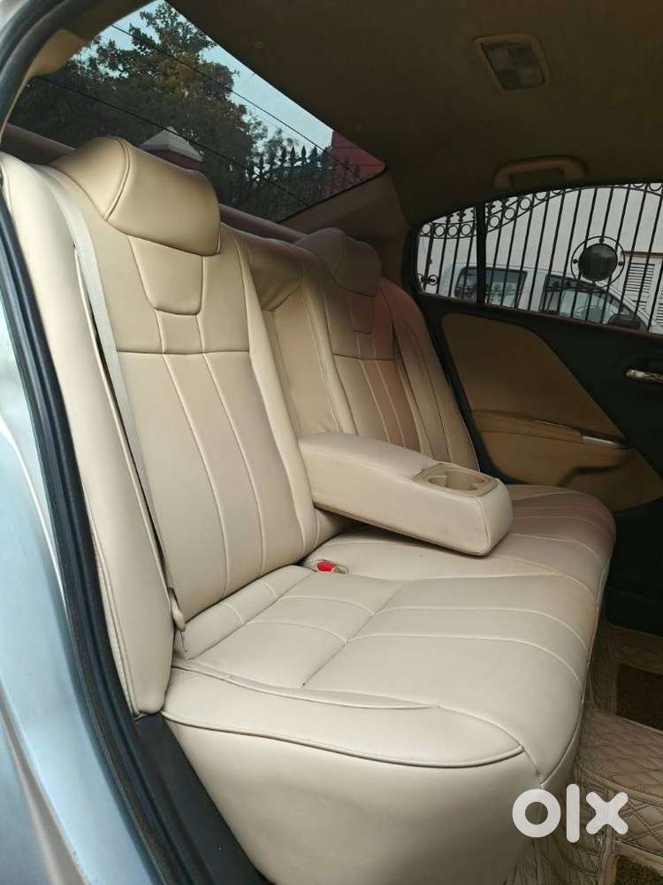 Honda City I-vtec Vx, 2018, Petrol