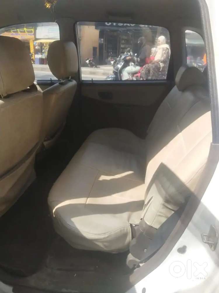 Maruti Suzuki Zen Estilo 2012 Petrol 93200 Km Driven