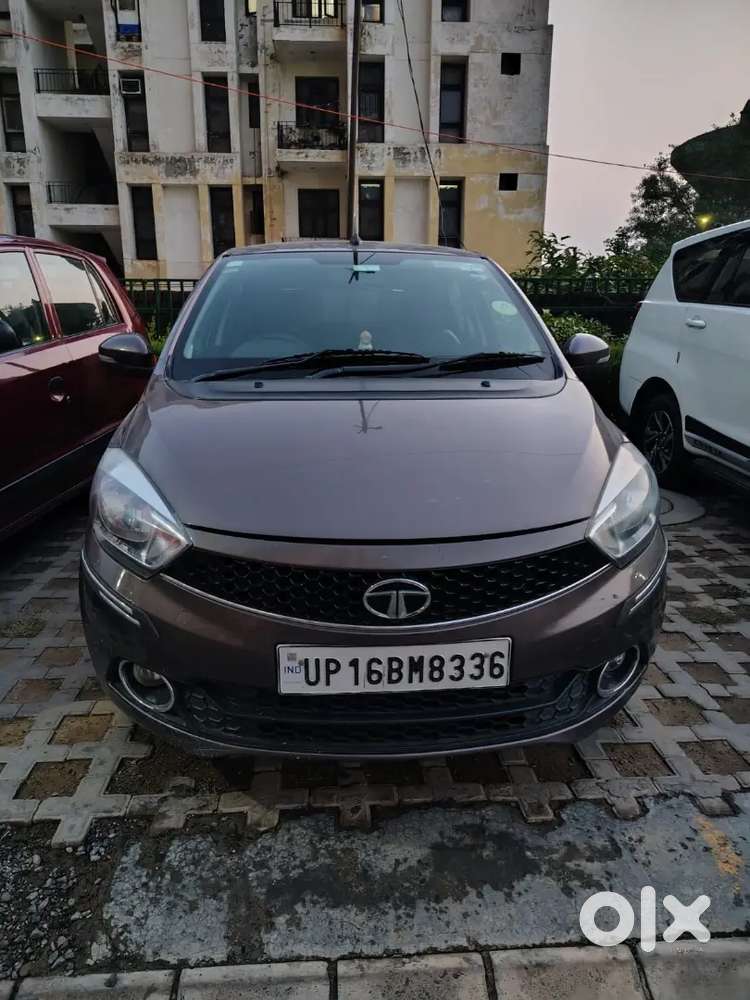 Tata Tiago 2017 Urgent Sale