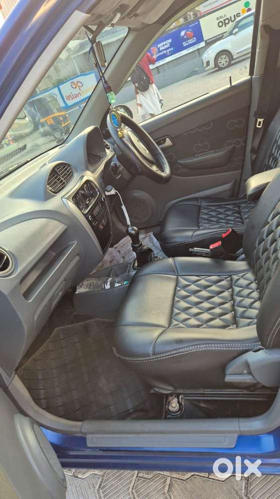 Maruti Suzuki Alto 800 Lxi, 2015, Petrol