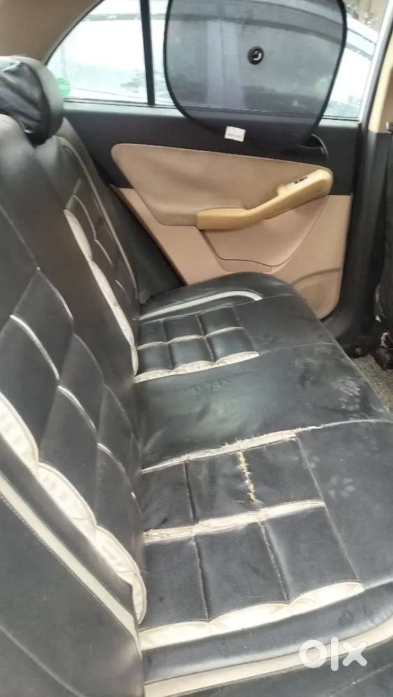 2013 Tata Vista Tech Ls Diesel
