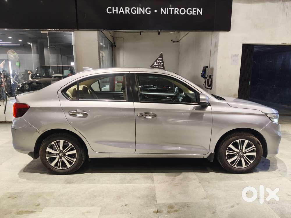 Honda Amaze Vx Petrol, 2023, Diesel