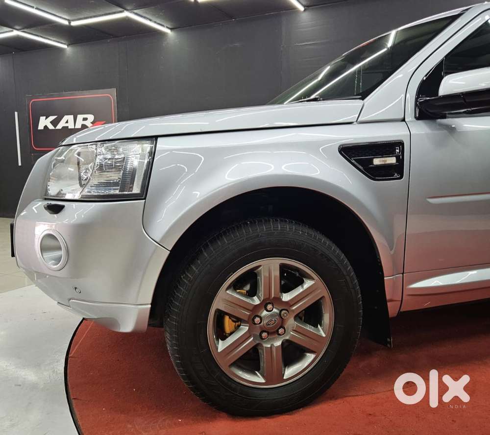 Land Rover Freelander 2 2009-2013 Hse Sd4, 2013, Diesel