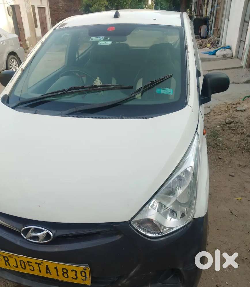 Hyundai Eon Era Plus 2016