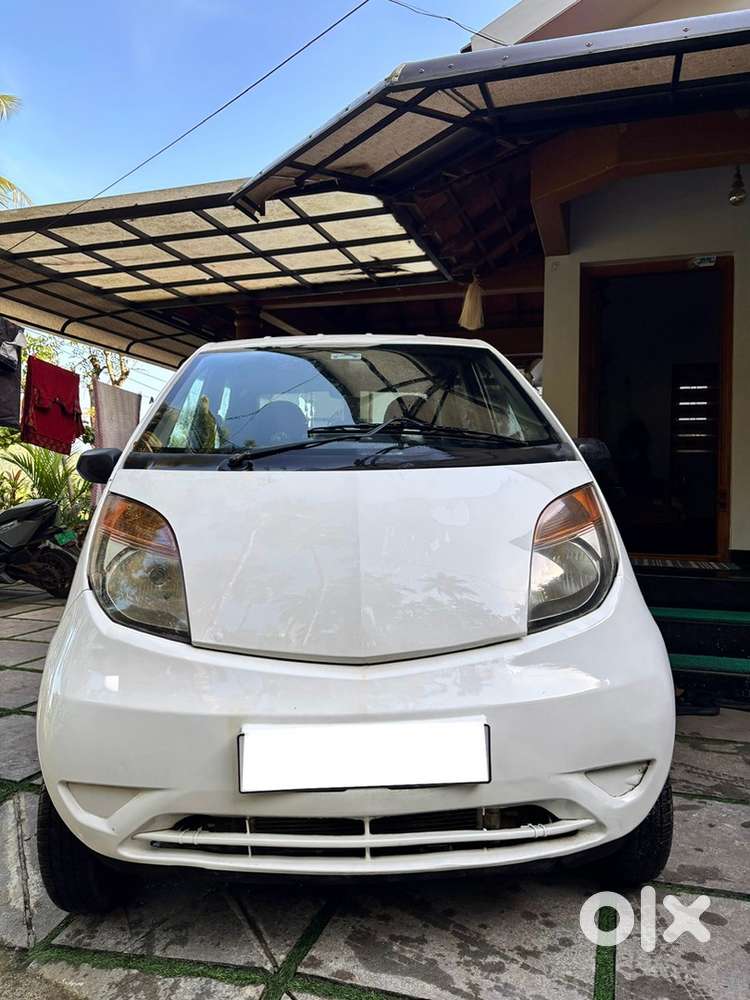 Tata Nano 2013  Budget Car  Excellent Mileage  Well Maintained