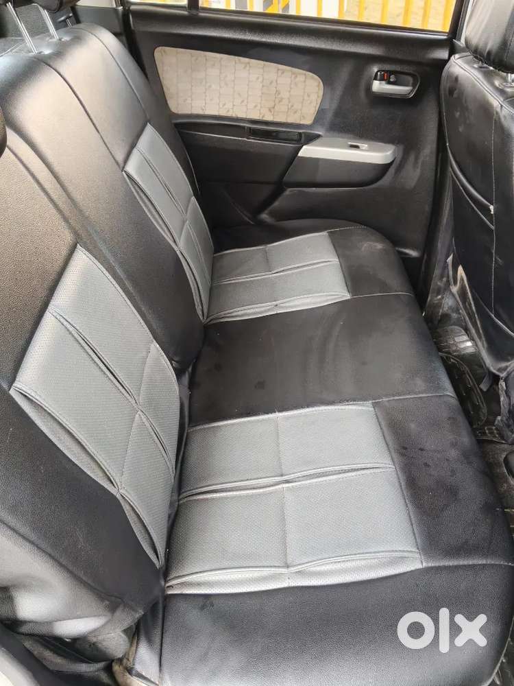 Maruti Suzuki Wagon R 2014 Petrol 56000 Km Driven