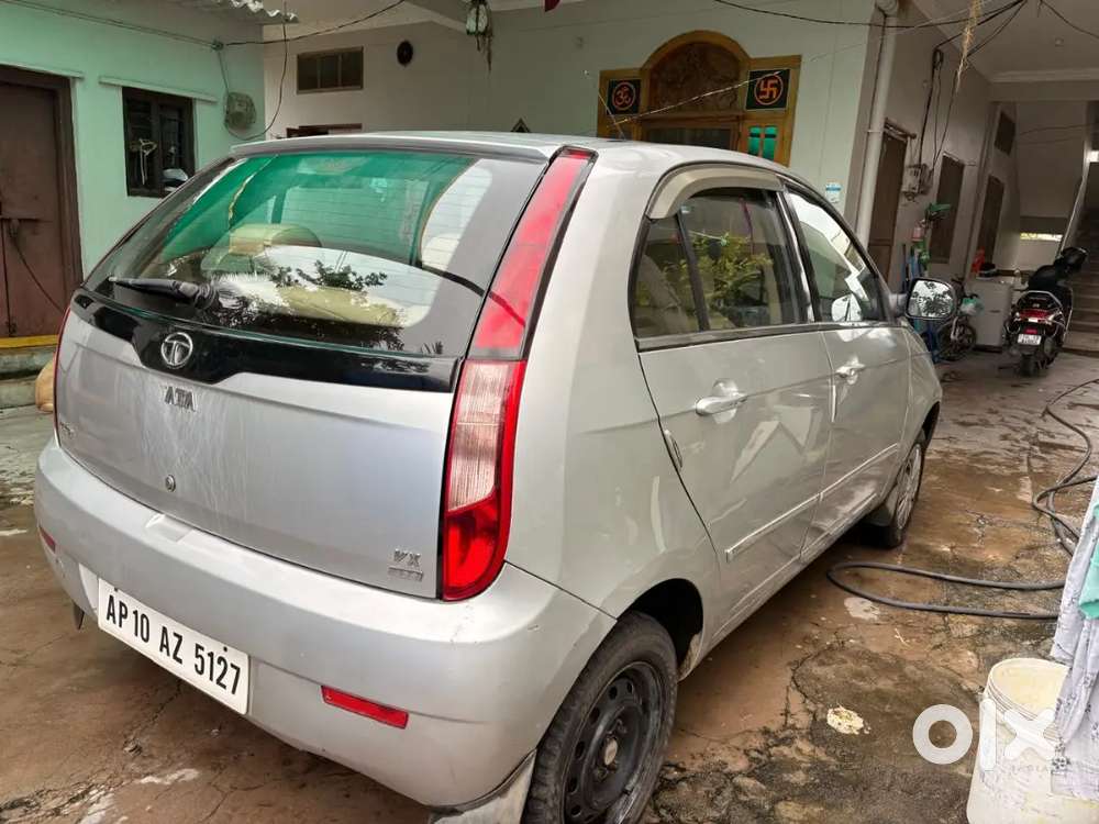 Ata Vista Vx Quadrajet Diesel Top-end  Well Maintained