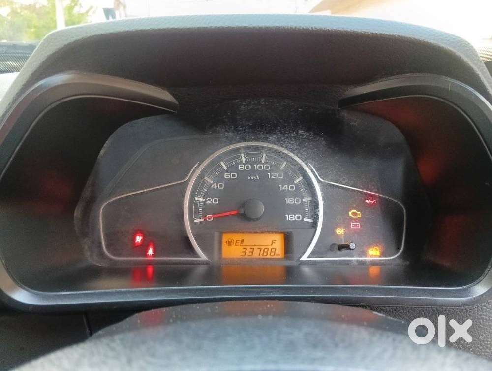 Maruti Suzuki Alto 800 2019-2023 0.8 Vxi, 2021, Petrol