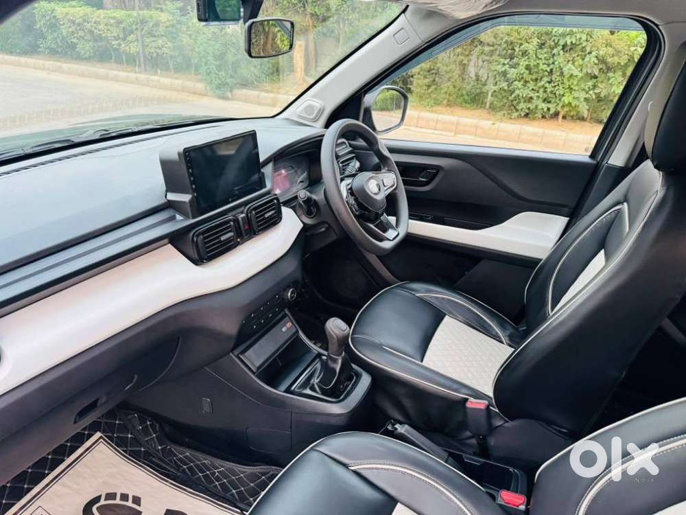 Tata Punch Adventure, 2024, Petrol