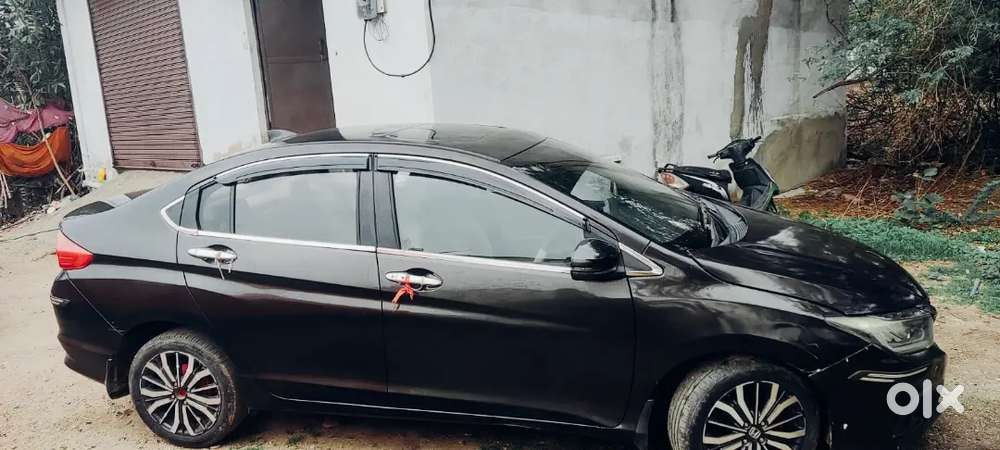 Honda City 1.5 Vx 2018 Model