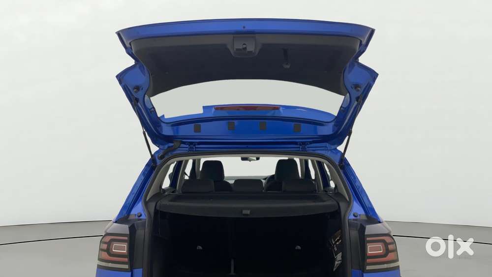 Volkswagen Taigun 1.5 Tsi Gt, 2024, Petrol