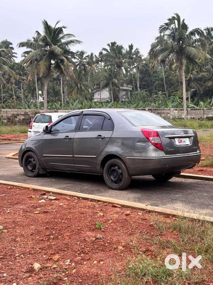 Tata Manza Aura Quadrajet Bs Iv, 2010, Diesel
