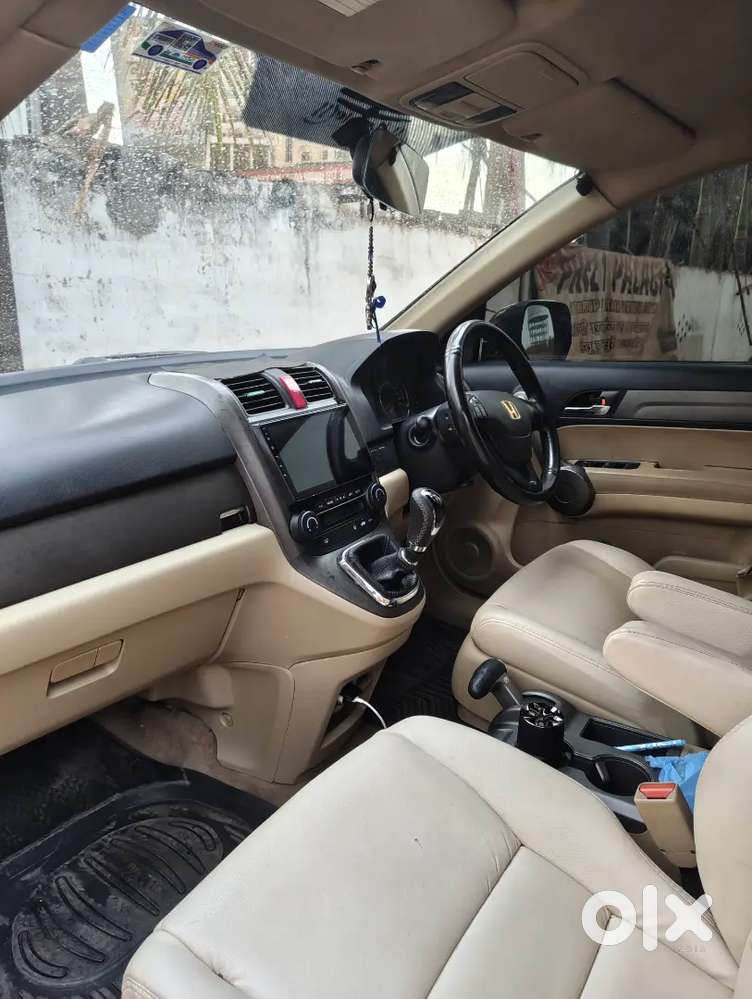 Honda Cr-v 2007 Brand New Condition