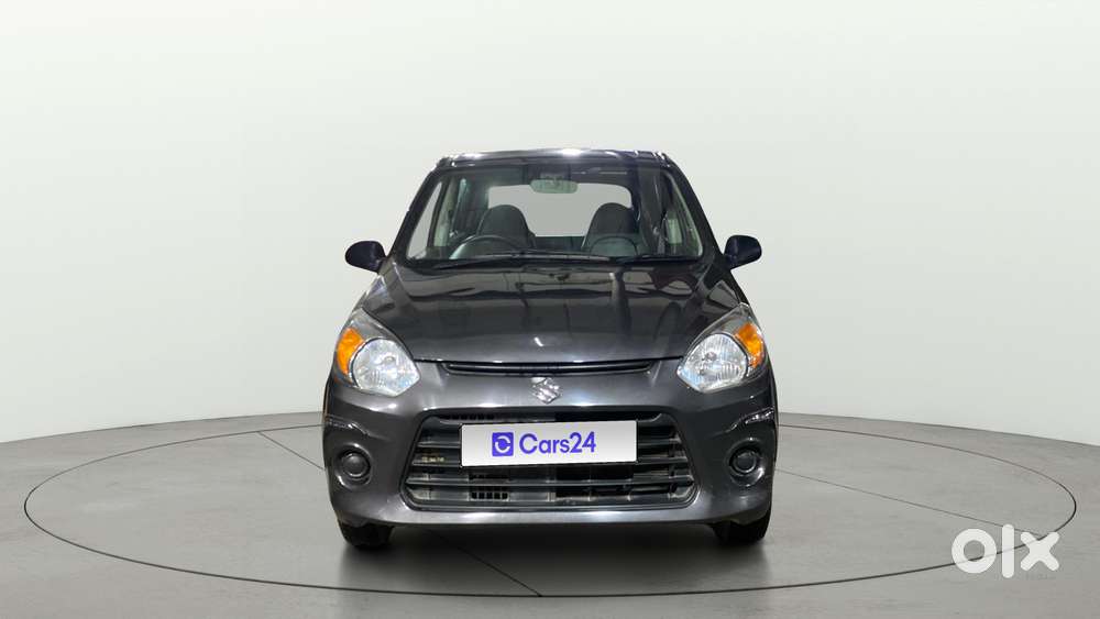Maruti Suzuki Alto 800 Lxi, 2018, Petrol