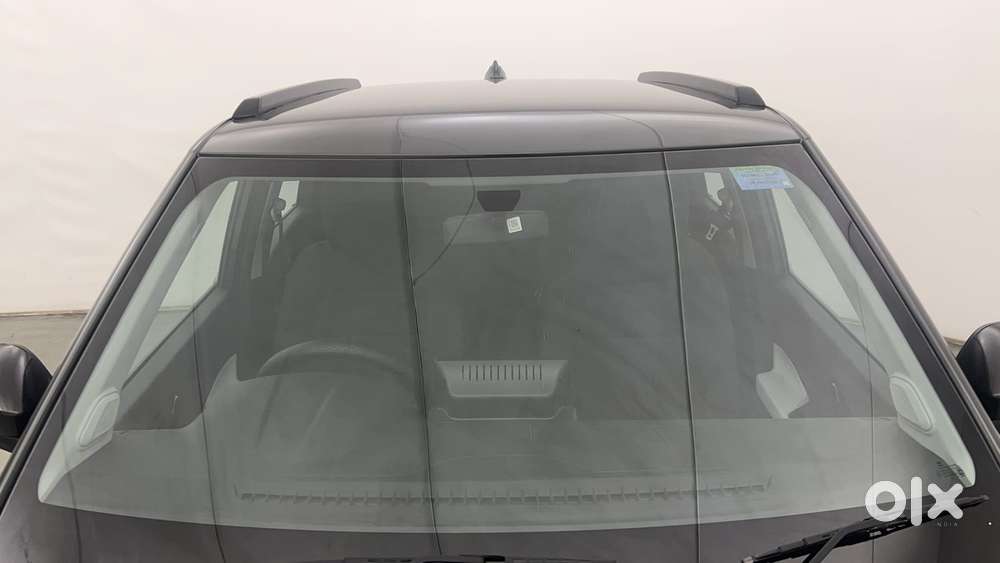 Tata Punch Pure, 2025, Petrol