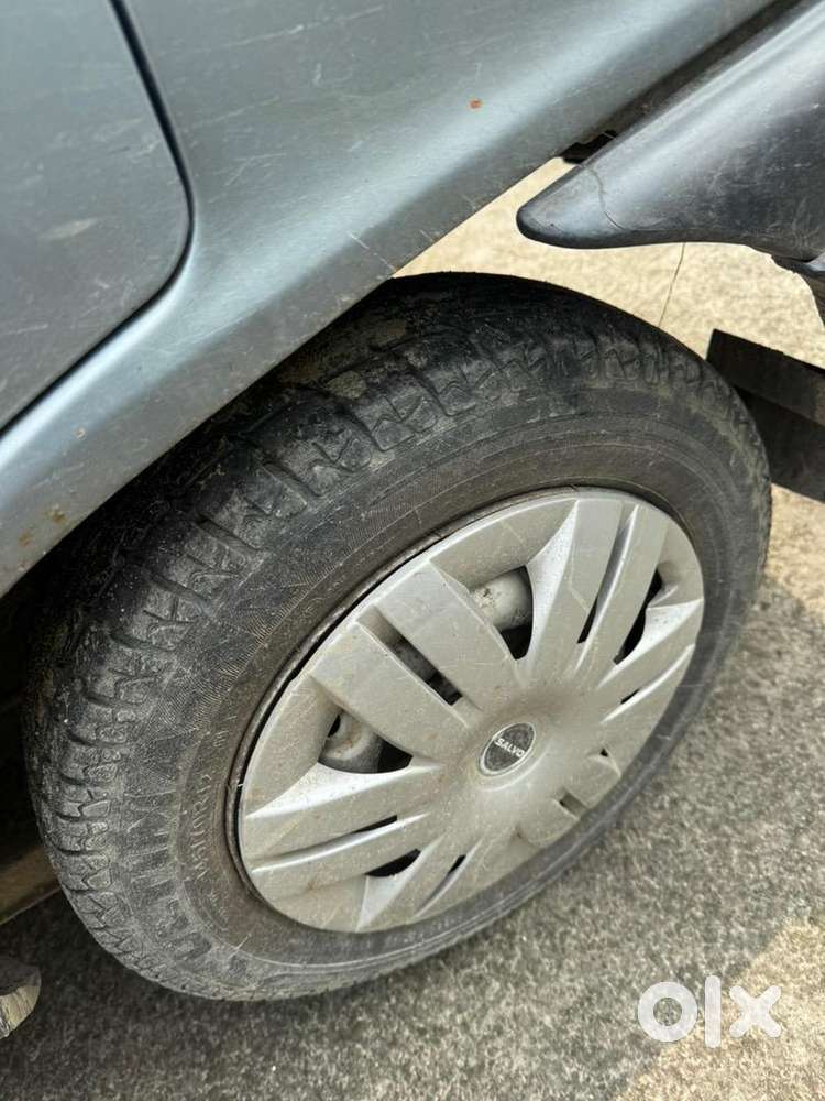 Maruti Suzuki 800 2003 Petrol 84700 Km Driven