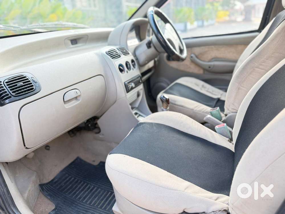 Tata Indica V2 Xeta, 2008, Petrol