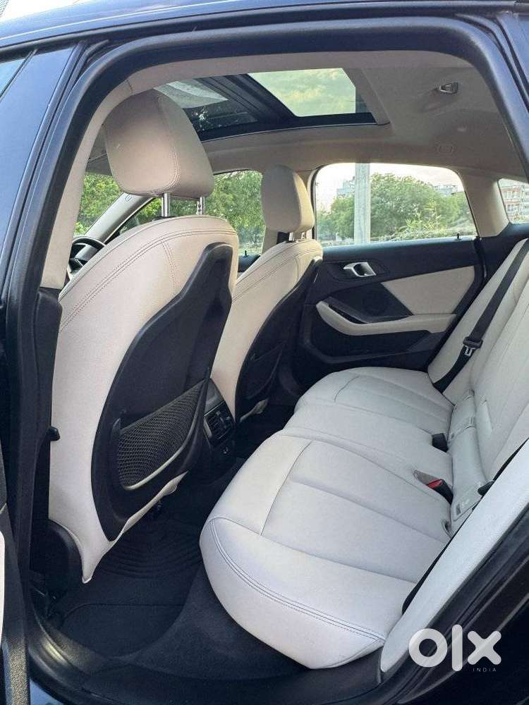 Bmw 2 Series Gran Coupe 220i M Sport, 2023, Petrol