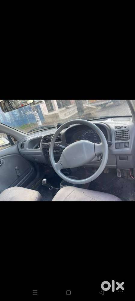 Maruti Suzuki Alto Std (o), 2005, Petrol