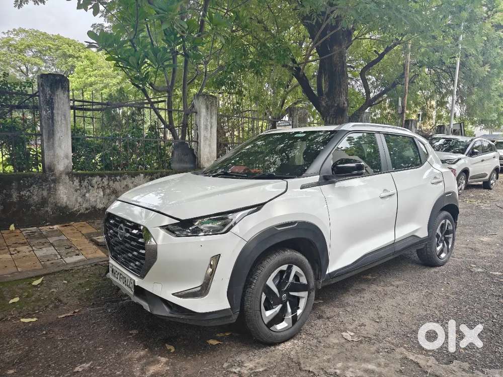 Nissan Patrol Se Petrol 2023