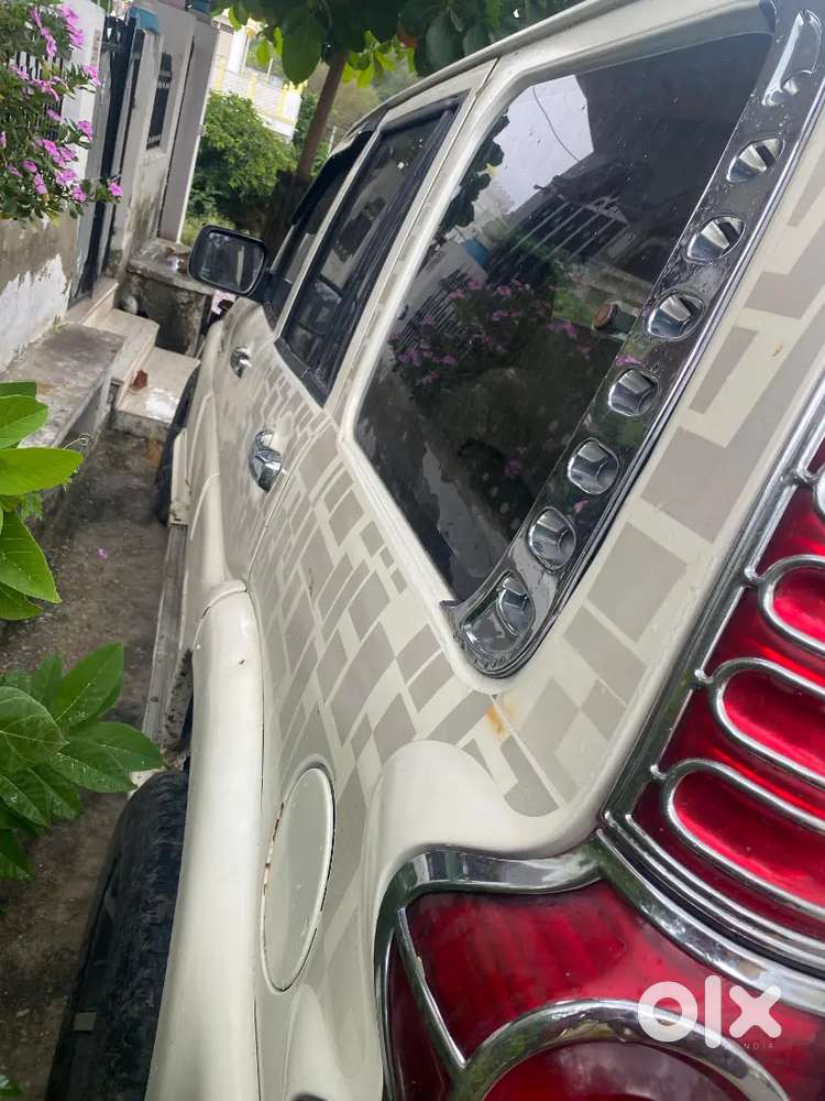 Just Service Done New Tyre New Battery