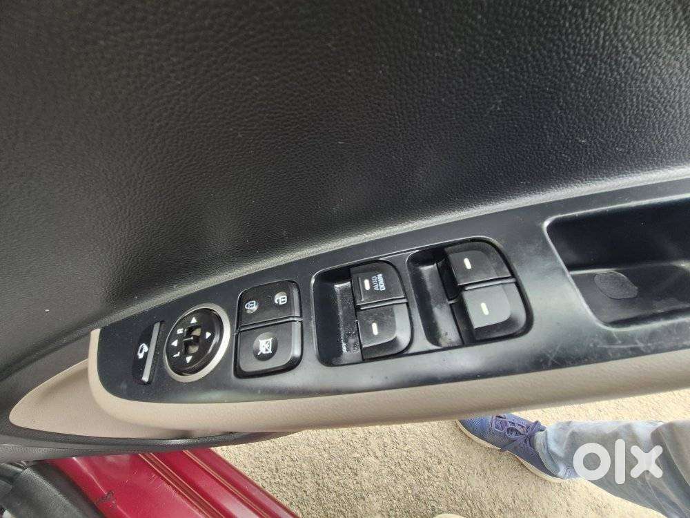 Hyundai Xcent [ ] 1.2 S At, 2017, Petrol