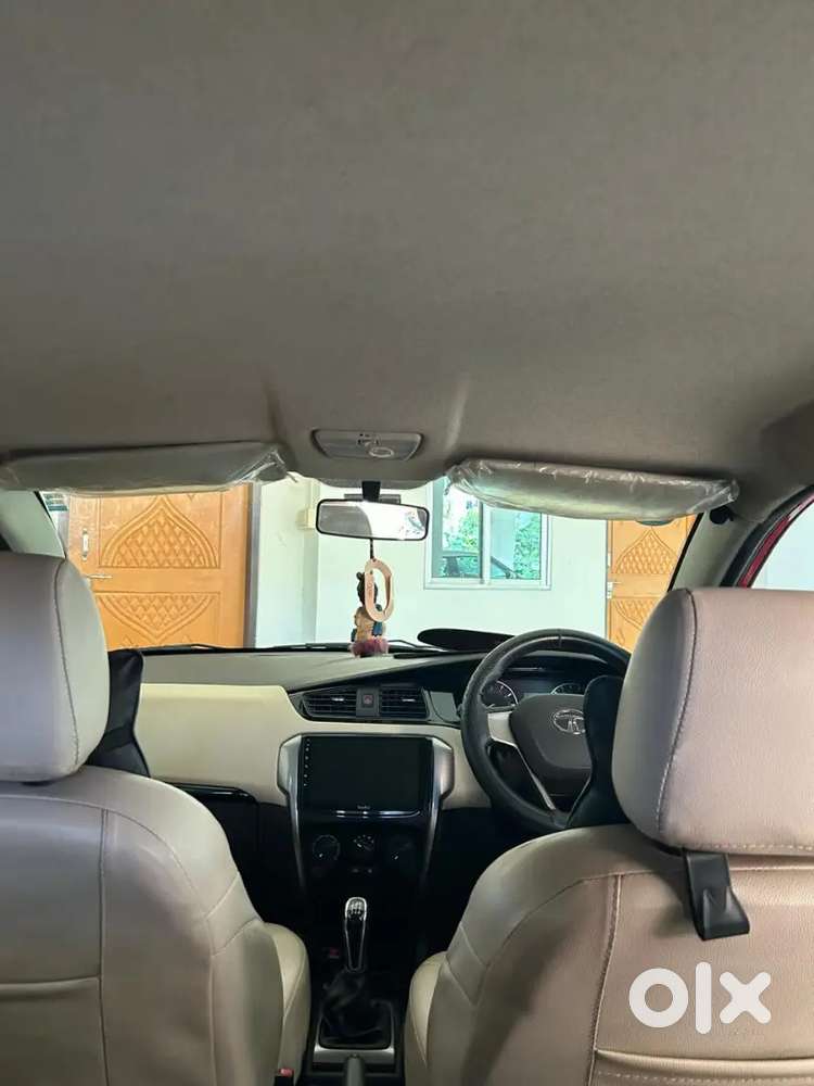 Tata Zest Diesel 2014 Manual