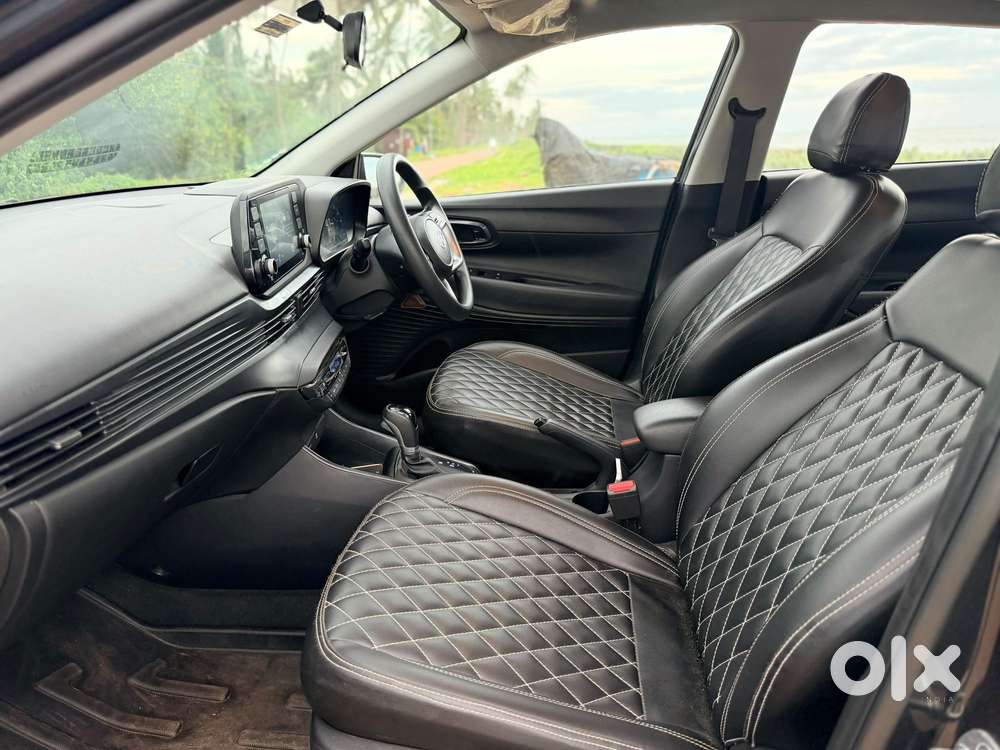 Hyundai I20 Petrol Spotz, 2023, Petrol