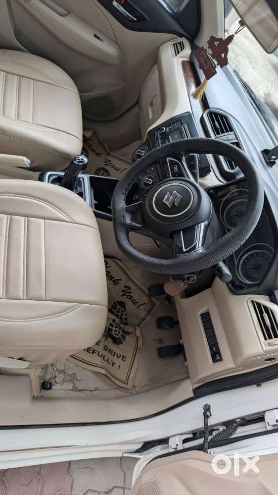 Maruti Suzuki Swift Dzire Vdi Optional, 2020, Diesel