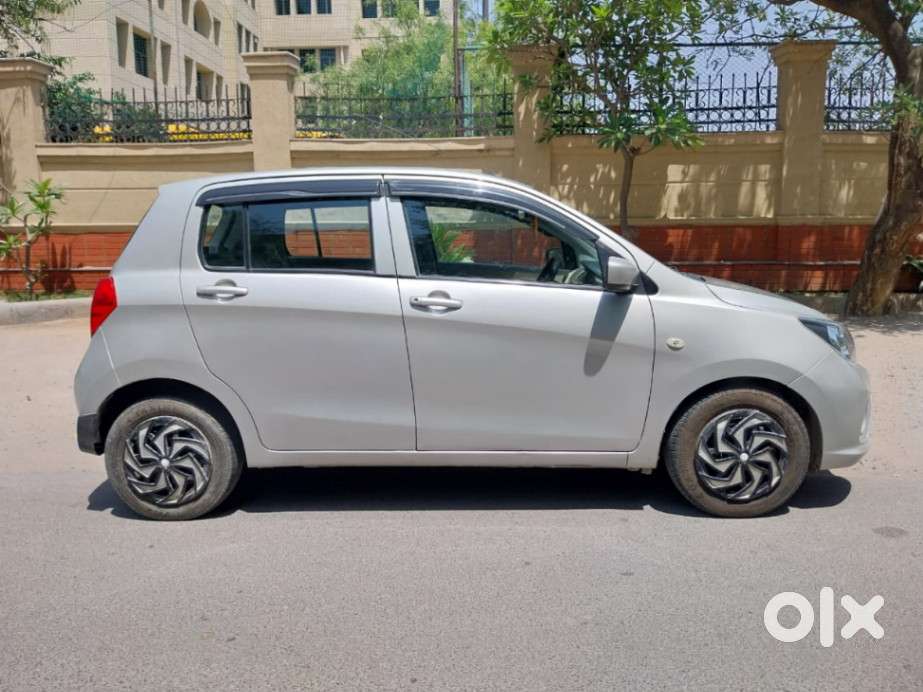 Maruti Suzuki Celerio Cng Vxi Mt, 2021, Cng & Hybrids