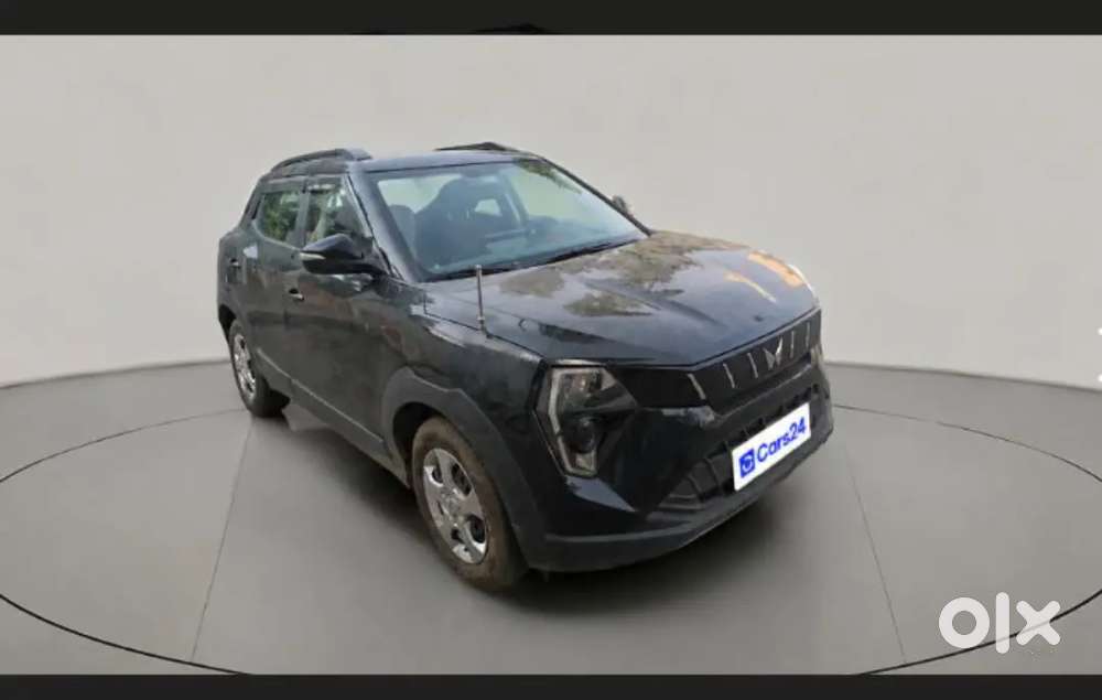 Xuv3xolessdriven