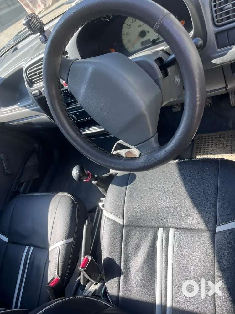 Maruti Suzuki Alto 800 2008 Petrol 55000 Km Driven