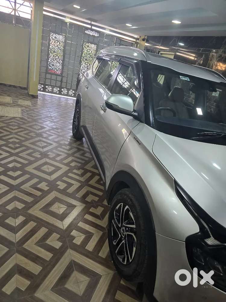 Kia Carens Diesel At 2022