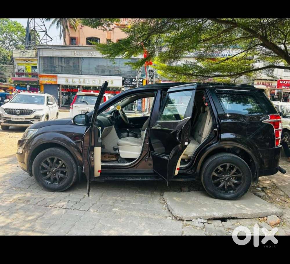 Mahindra Xuv500 W10 2wd, 2018, Diesel