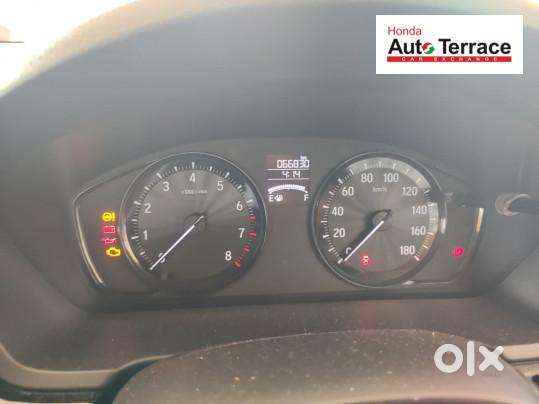 Honda Amaze 1.2 S I-vtec, 2018, Petrol