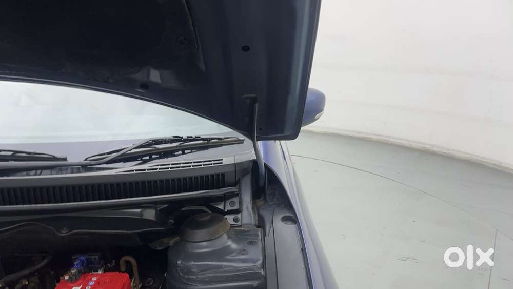 Maruti Suzuki Ciaz 1.5 Alpha Shvs Amt, 2018, Petrol